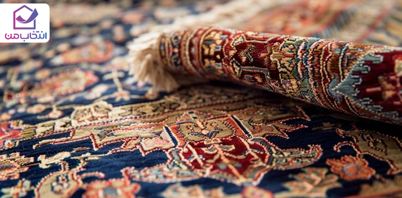 خرید فرش قسطی